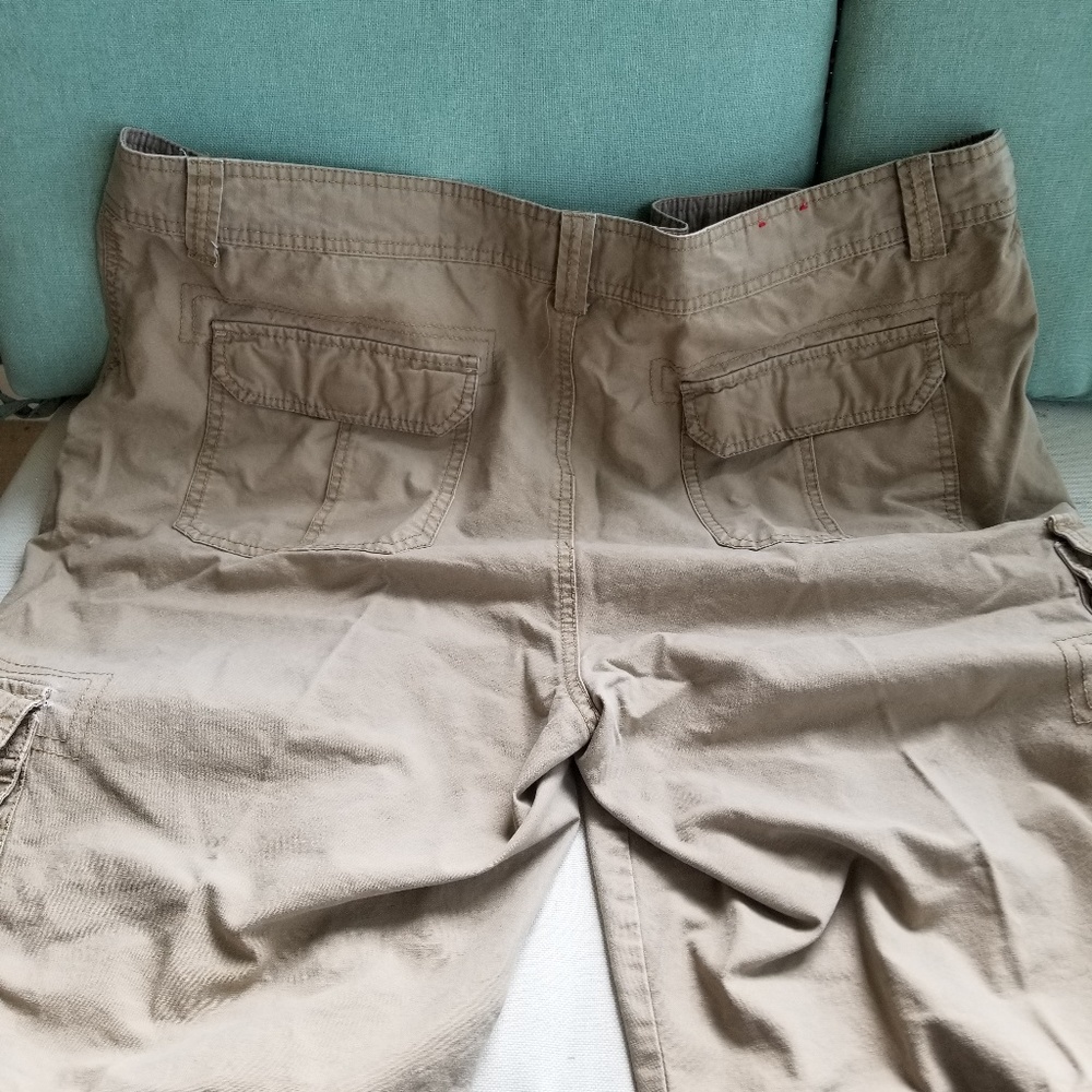 North Bay Mens Cargo Short